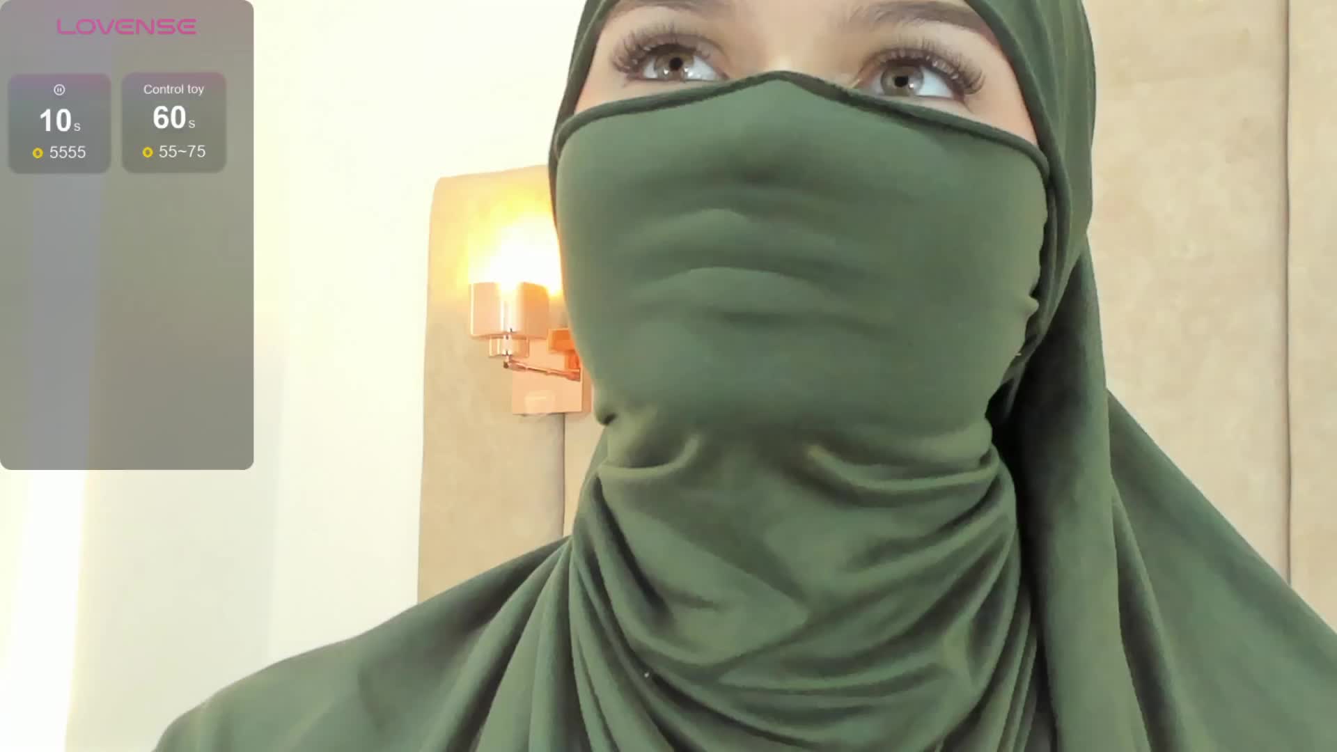 a good orgasm for today 😈🌡 - فيديو من anna-henao موديل الكام
