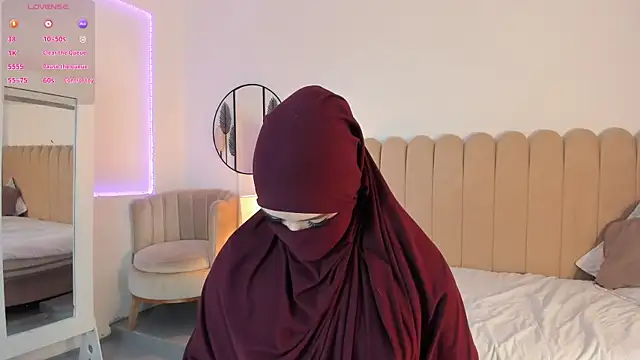 anal show - video av anna-henao cam model