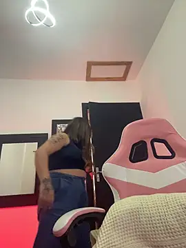 twerk