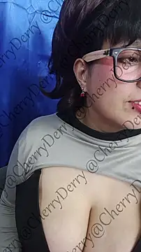 [29 Jul 23:06] Public Show - video av CherryDerry cam-modell