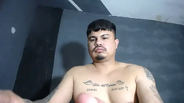 [7 Nov 07:53] Private Show - video oleh DickMasterfindom kamera model