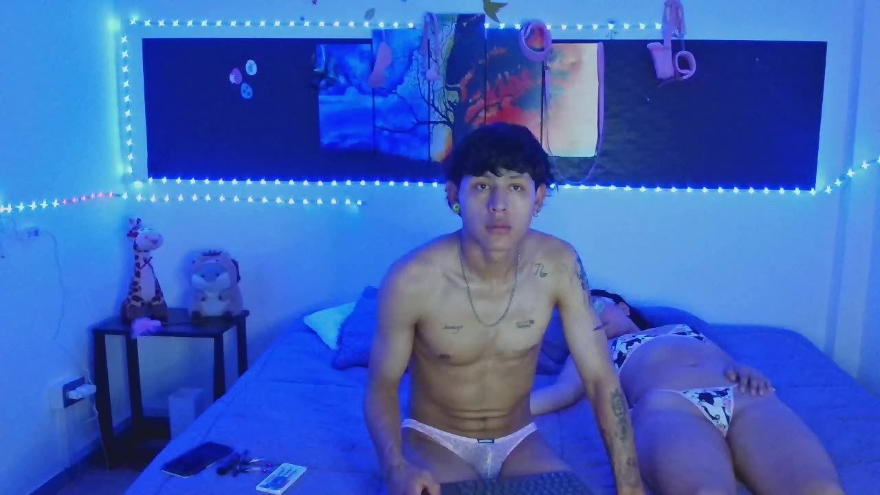 HMMMMM BOY - Vídeo de Quimicocosmico3