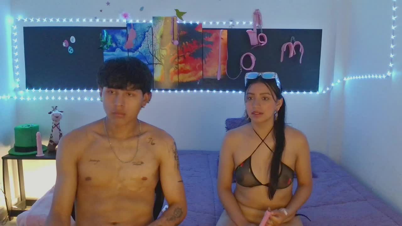 BJ - Vídeo de Quimicocosmico3