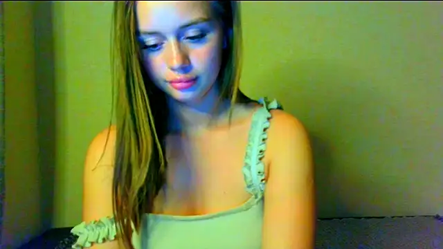 pvt show all - video by _tulipI8_Jess_beautiful cam model