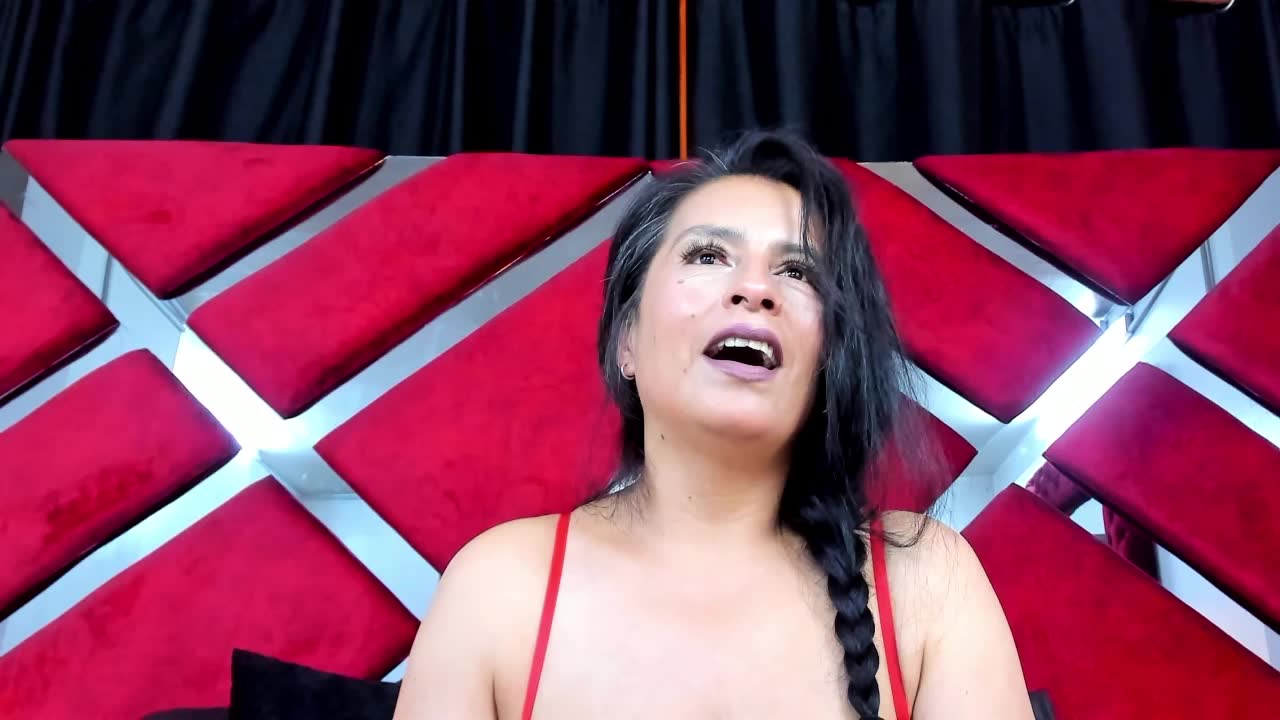 Hard anal, suck fingers, anal balls and lush anal - video by Kendra-Foxxy cam model