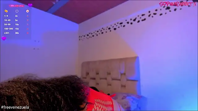 👌 - video oleh turabbitxx kamera model