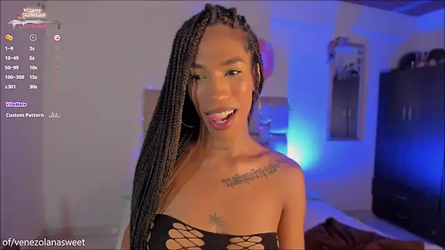 ✔👀 - video oleh turabbitxx kamera model