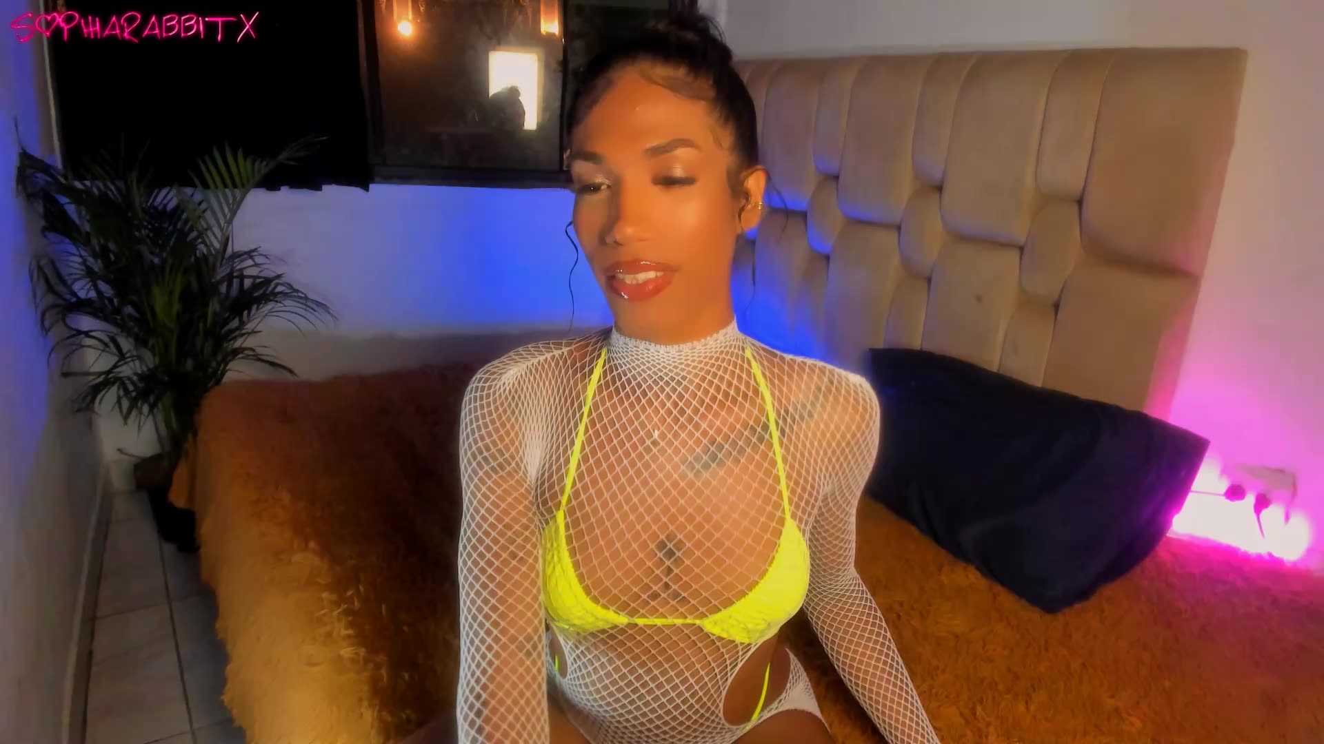 💕 - video oleh turabbitxx kamera model