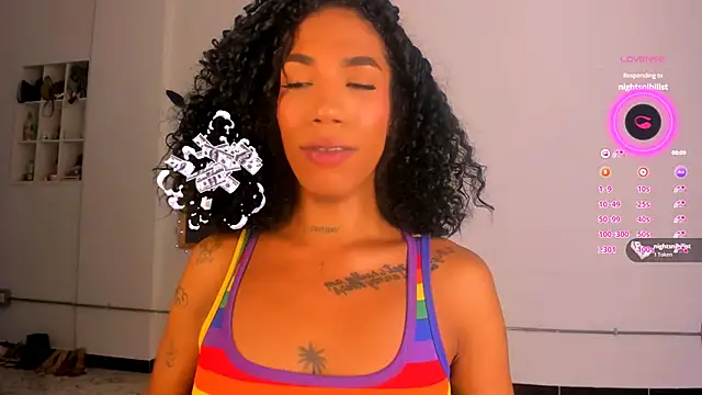 🥵✨ - video oleh turabbitxx kamera model