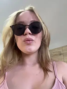 (Private show) Jumping on a dildo in different positions - video by Little_Forest_ELF cam model