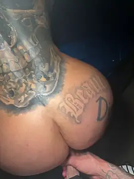 Stranger Fuck Motorhaube von Hinten &Vorne / Cum in Face - video by AileenInkOfficial cam model