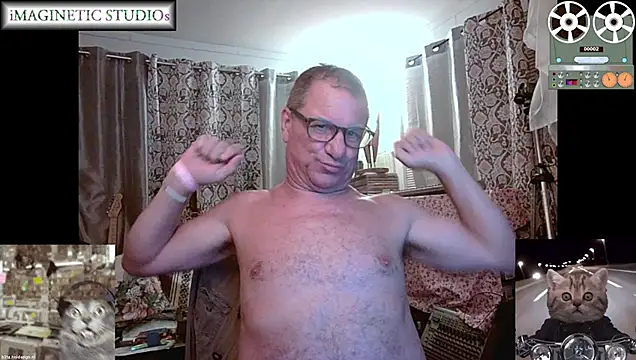 [29 Jan 00:09] DILDO Show