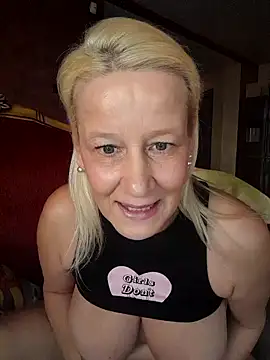Surprise Video 23 - video by Lotus-blume1 cam model
