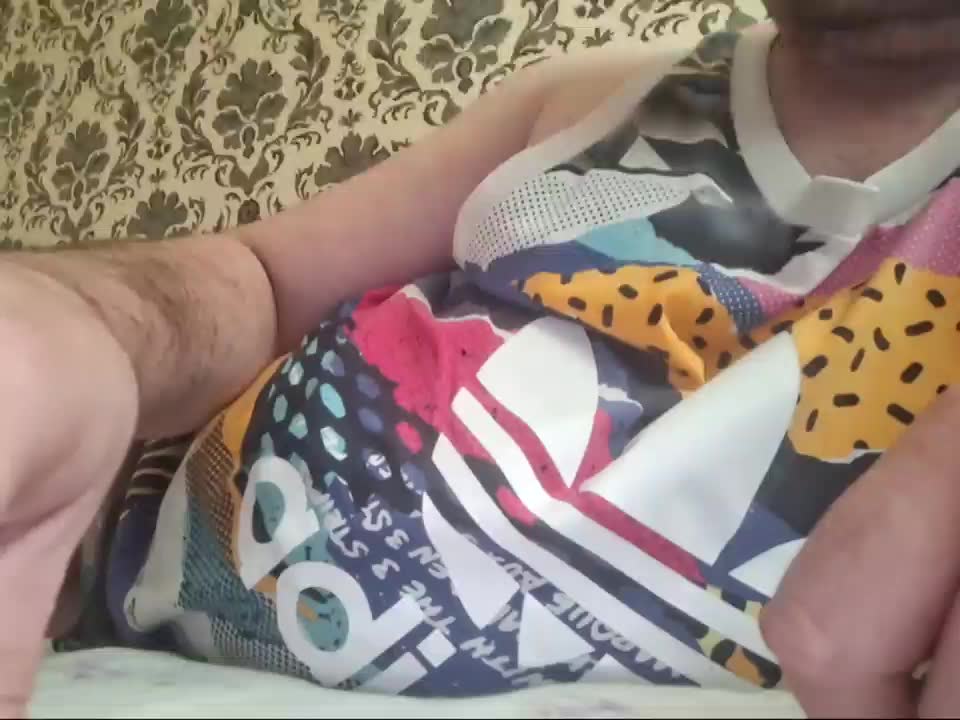 [18 Sep 11:21] Private Show - video by Basszos88i cam model