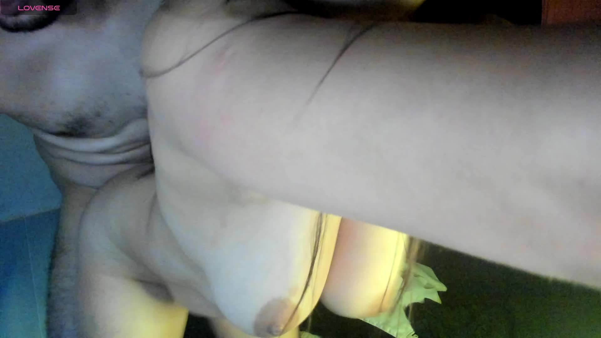[10 Dec 00:21] Private Show - valeryn_and_harry 的视频