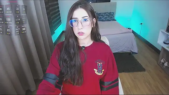 fingers in my pussy