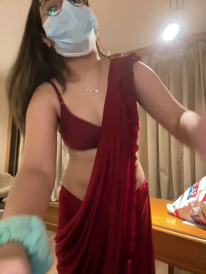 FUCK YOUR SLUTY BABHI💋 - video by jAsMinE678 cam model