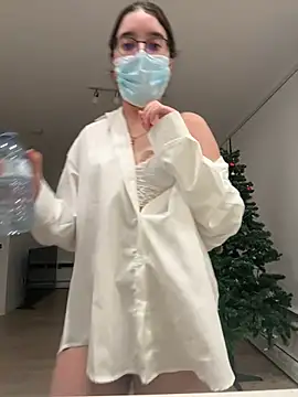 Lemme RIDE YOU bAby - video by jAsMinE678 cam model