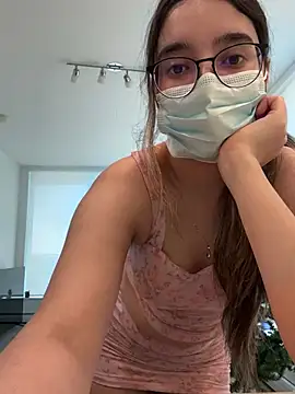 Yeah fuck me jiju - video by jAsMinE678 cam model