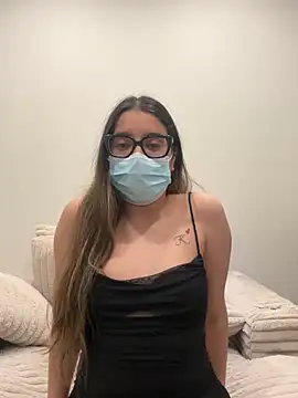 CuCk husband part 2 - video by jAsMinE678 cam model