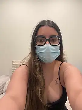 Brother fucked his sis - video by jAsMinE678 cam model