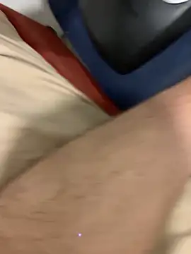 [23 Nov 02:01] Private Show - video di jhnn_ modella di cam