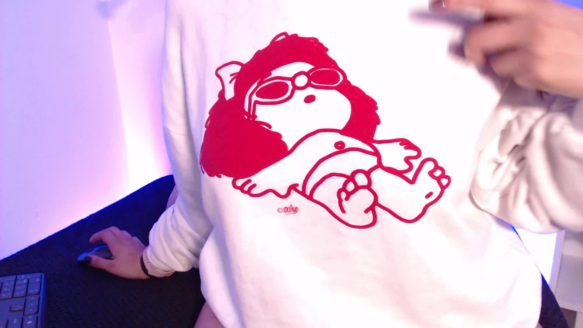 [My sweet pussy] Private Show - video by _Gaiia_ cam model