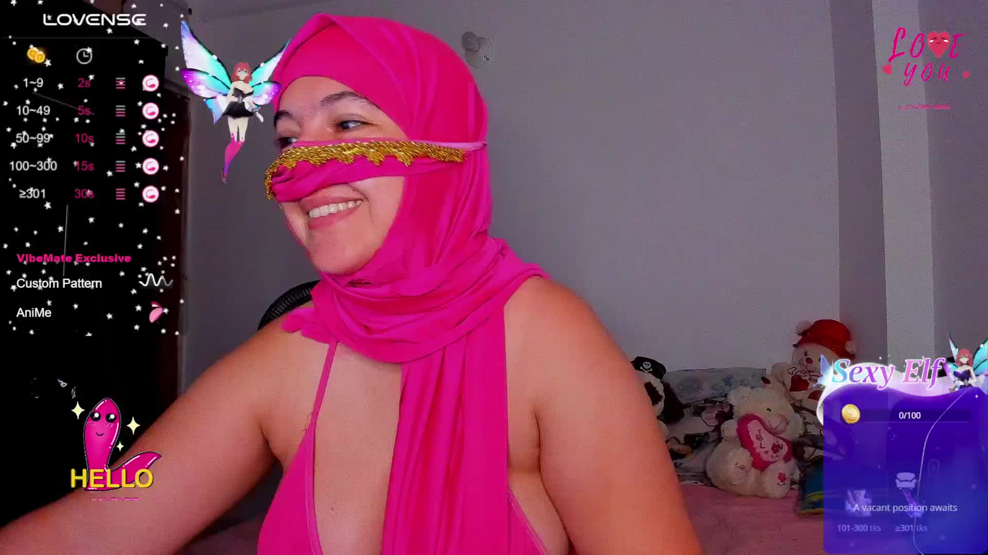 Private Show