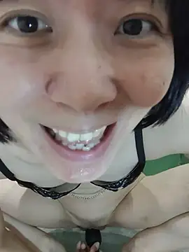 ムーナのおなら　Moona's fart😘✨
