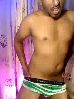 [6 Aug 23:37] Private Show - video by Chris_Crocker cam model