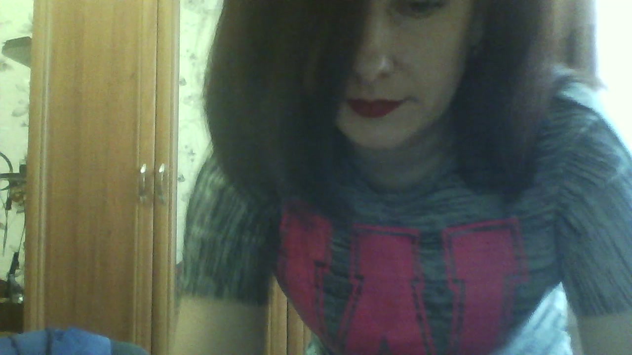 I seduce - ক্যাম মডেল SophieNightAh-এর ভিডিও