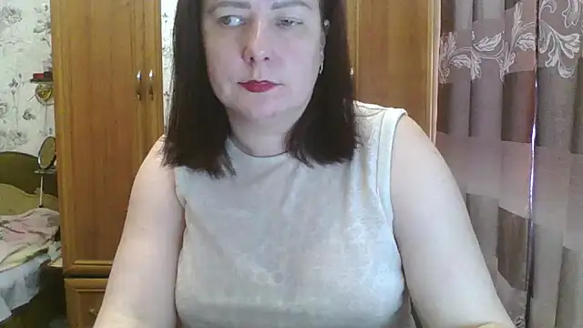 Sexy cat - video by SophieNightAh cam model