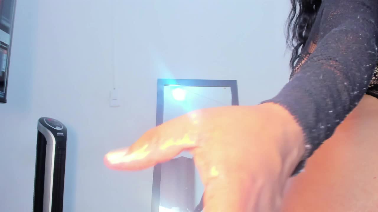 bounce and spank