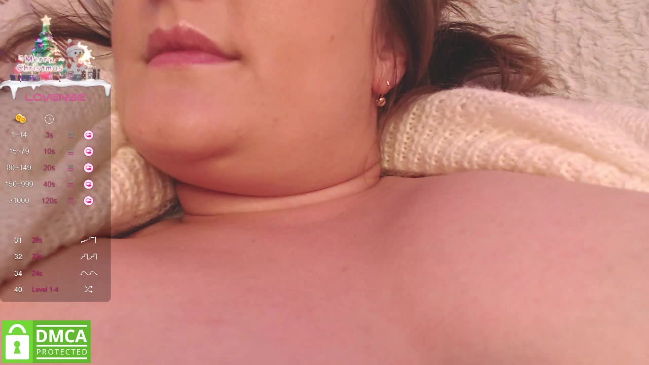 VERY BIG CREAM Private Show - VerySweetKate111主播的视频