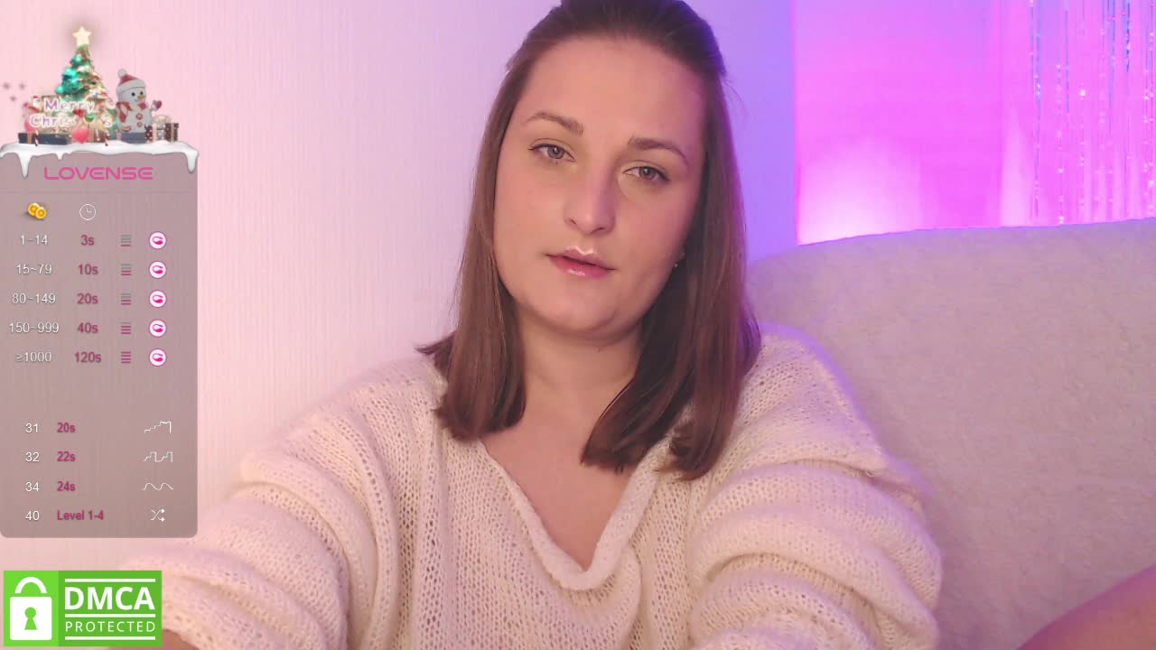 [16 Dec 17:09] Private Show - VerySweetKate111主播的视频