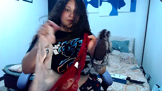 Bragass y squirt
