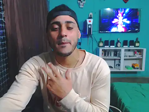 [4 Jan 01:16] Public Show - xxxxhotxoxo主播的视频