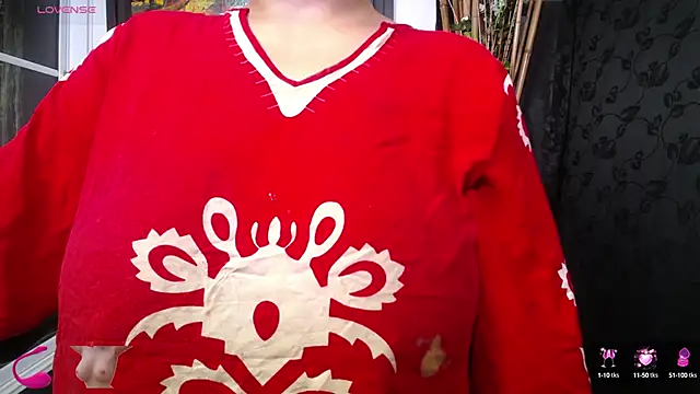Private Show 🥵 - video by kalpanaaishaa cam model
