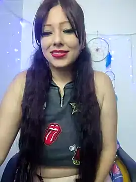 [26 Nov 21:15] Private Show - video by kristal_ktl cam model