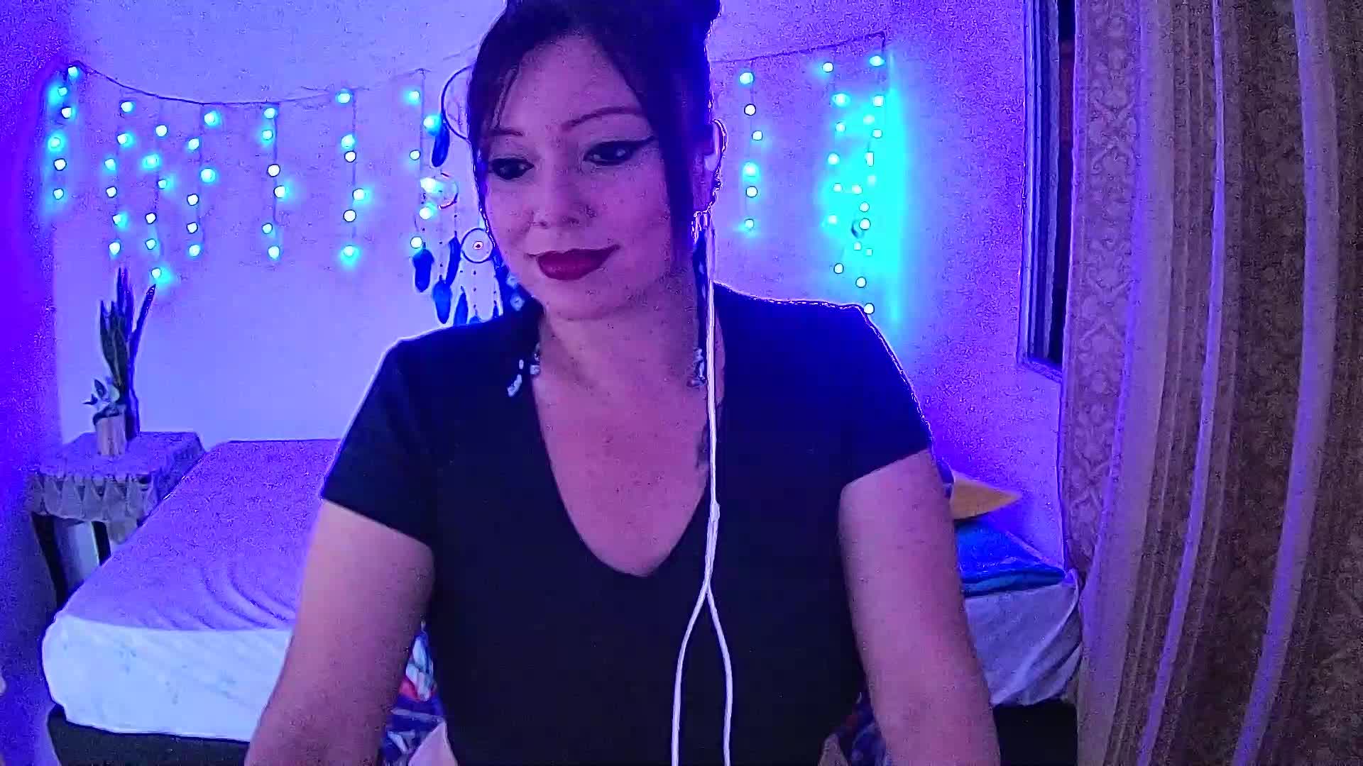 [15 Jul 20:13] Private Show - video by kristal_ktl cam model