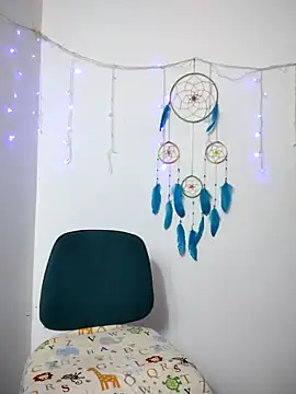 [6 May 19:35] Private Show - vídeo de kristal_ktl modelo de câmara