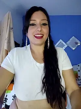 [26 May 19:50] Private Show - vídeo de kristal_ktl modelo de câmara