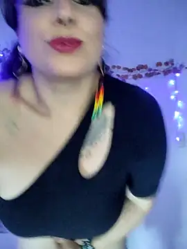 [4 Jul 21:18] Private Show - vídeo de kristal_ktl modelo de câmara