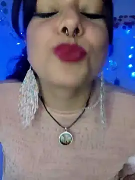 [2 Aug 21:17] Private Show - vídeo de kristal_ktl modelo de câmara