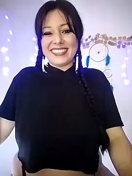 [30 Oct 20:53] Private Show - video by kristal_ktl cam model