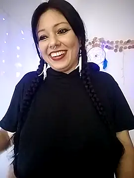 [30 Oct 21:49] Private Show - video by kristal_ktl cam model