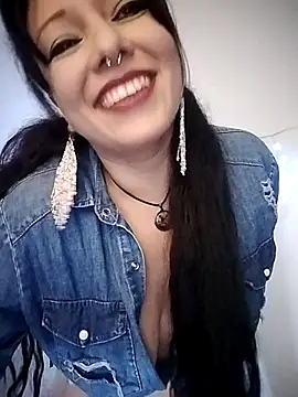 [23 Nov 20:35] Private Show - video by kristal_ktl cam model