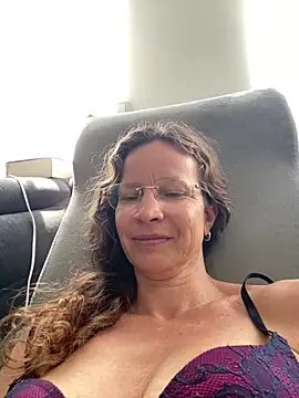 Naked orgasm - video by AnnikaRose cam model