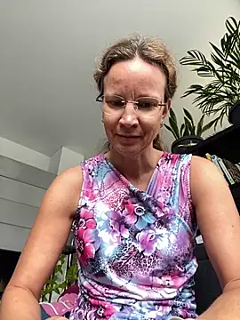 Ass and Pussy - video by AnnikaRose cam model