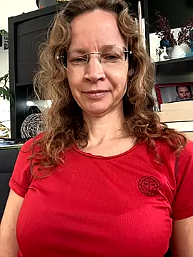 Naked Dance - video by AnnikaRose cam model